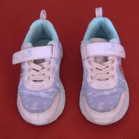scarpe bambina con luci n°33