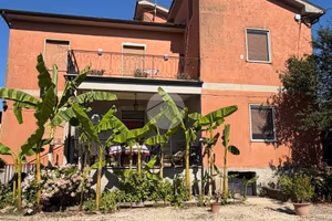 VILLA SINGOLA A PALIANO