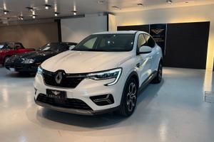 Renault Arkana Hybrid E-Tech 145 CV - 2022
