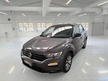 VOLKSWAGEN T-ROC 1.0 TSI STYLE BMT SUV