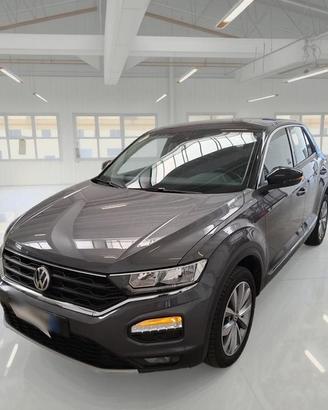 VOLKSWAGEN T-ROC 1.0 TSI STYLE BMT SUV