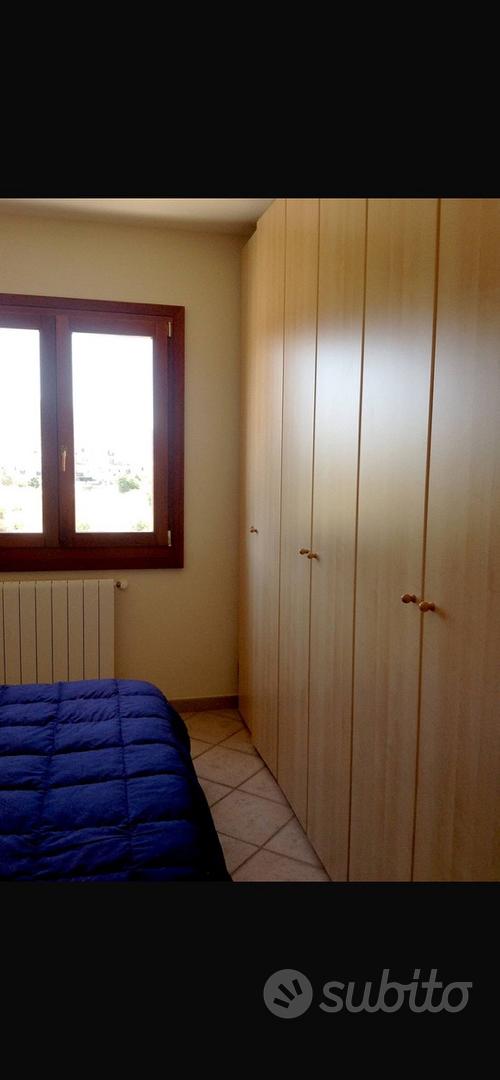 Appartamento – Terranoa/Olbia, Gallura Nord-Est Sardegna - Vista 5