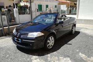 Megane II cabriocoupè 1.9 cdi