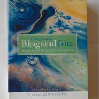 L' essenza della Bhagavad Gita