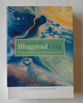 L' essenza della Bhagavad Gita