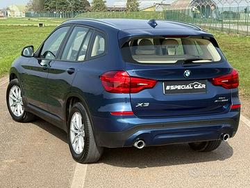 Bmw X3 xDrive20d 48V Business Advantage