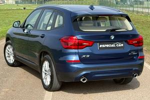 Bmw X3 xDrive20d 48V Business Advantage