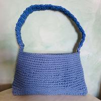 Borsa uncinetto