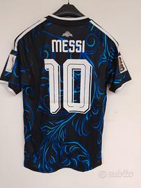T-shirt Messi Argentina Adidas 