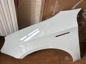 Parafango anteriore sx