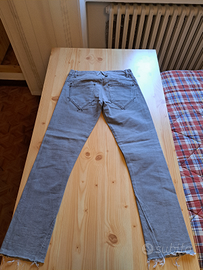 Jeans grigio CYCLE