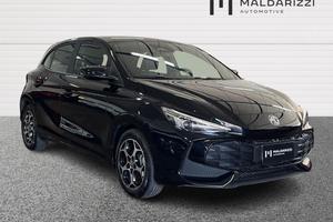 MG MG3 1.5 Comfort