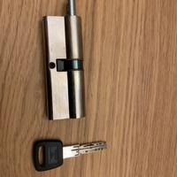 Cisa cilindro europeo