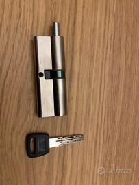 Cisa cilindro europeo