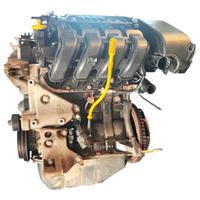 MOTORE COMPLETO RENAULT Clio Serie Benzina 1200 (0