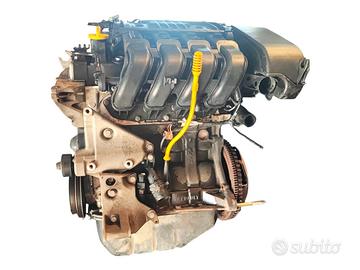 MOTORE COMPLETO RENAULT Clio Serie Benzina 1200 (0