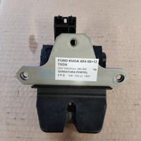 Serratura portellone FORD KUGA del 2010