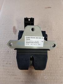 Serratura portellone FORD KUGA del 2010