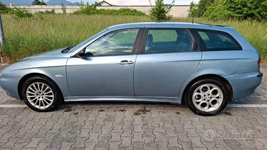ALFA ROMEO 156 1ª serie - 2001