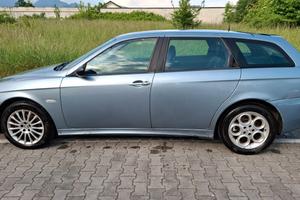 ALFA ROMEO 156 1ª serie - 2001