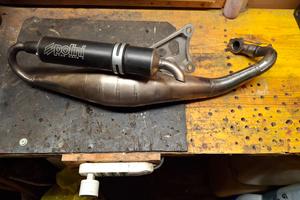 POLINI FOR RACE 4 minarelli orizzontale 