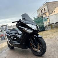 T max 500