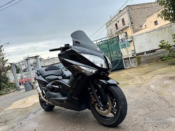T max 500