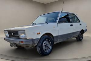 FIAT 131 1600 4 porte Super