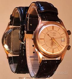 OROLOGIO DIFOR CON ALLARME O SVEGLIARINO.
