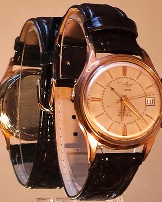 OROLOGIO DIFOR CON ALLARME O SVEGLIARINO.