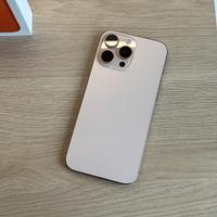 Apple iPhone 16 Pro Max 256gb Titanio Sabbia