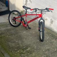 Bicicletta bambino