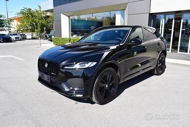 Jaguar F-Pace 2.0D 163CV AWD R-Dynamic S 90th...