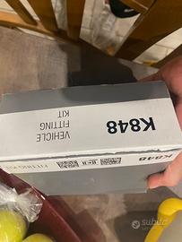 Fitting Kit K848