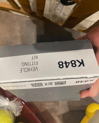 Fitting Kit K848
