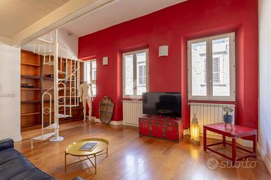 6 LOCALI A FIRENZE