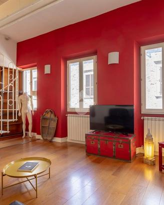 6 LOCALI A FIRENZE