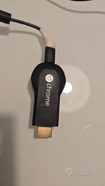 Google Chromecast 1^ generazione