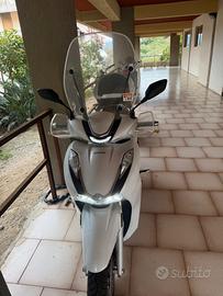 Sh350 NUOVO