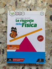 Le risposte della fisica 3