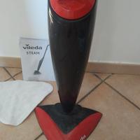 Scopa elettrica vileda stem