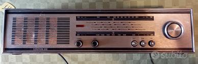 RADIO VINTAGE EUROPHON 800 USATA


funzionante 