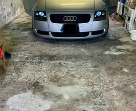 Audi TT mk1