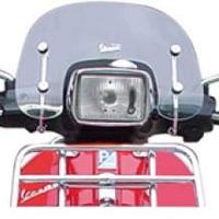 Kit cupolino trasparente piaggio vespa s 655376