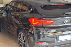 X2 sdrive M sport 150 cv