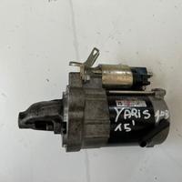 MOTORINO D' AVVIAMENTO TOYOTA Yaris Serie 28100-0Q