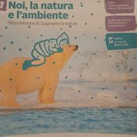 Noi, la natura e l' ambiente
