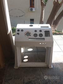  consolle pilotina  venduto