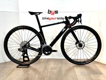 3T Racemax Gravel Carbonio tg.48 (1.50mt - 1.60mt)