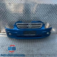 PARAURTI ANTERIORE OPEL AGILA 2003